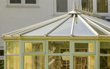 conservatory roof repair Oversley Green, Warwickshire