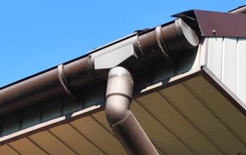 types of Oversley Green fascias