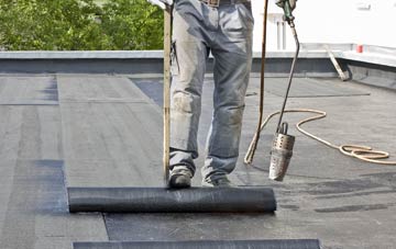 flat roof replacement Oversley Green, Warwickshire