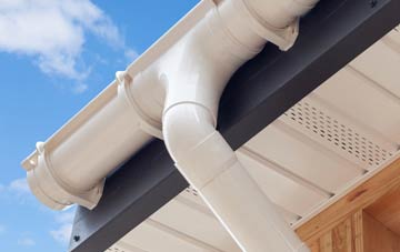 Oversley Green gutter installation costs