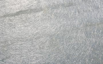 Oversley Green laminate fibreglass or shingles?