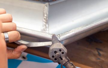 disadvantages of Oversley Green lead roofing