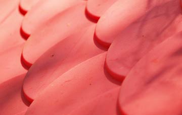 Oversley Green plastic roof costs