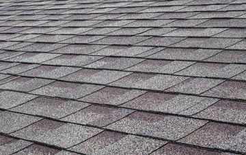 Oversley Green tiles for shallow pitch roofing