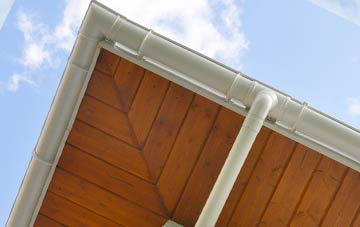 Oversley Green soffit types
