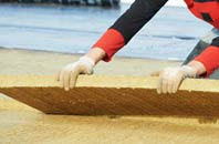 find rated Oversley Green roof insulation companies