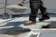 find rated Oversley Green flat roofing replacement companies